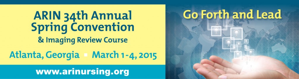 2015 Convention Banner