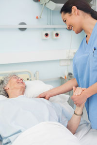 nurse