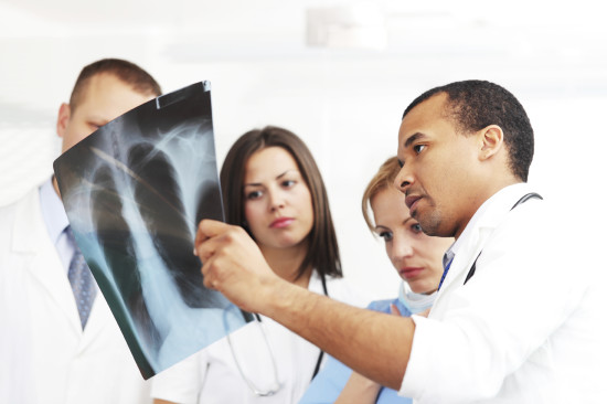 xray